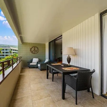 Big Island White Sands Village By Coldwell Banker Island Vacations Kailua-Kona Exterior photo