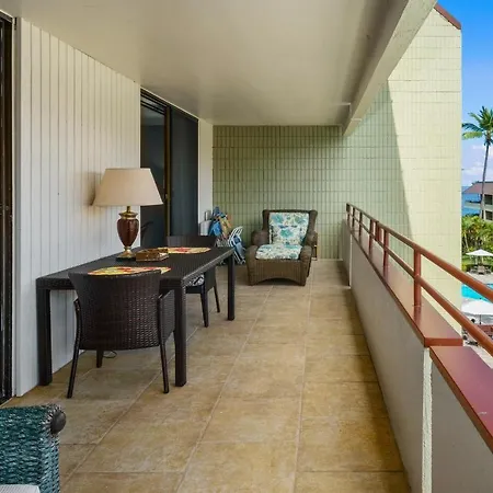 Big Island White Sands Village By Coldwell Banker Island Vacations Kailua-Kona Exterior photo
