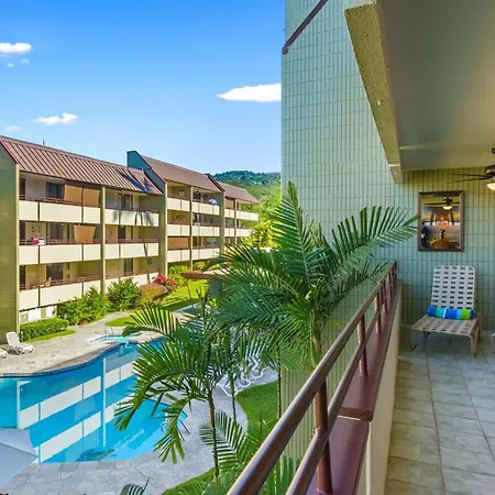 Big Island White Sands Village By Coldwell Banker Island Vacations Kailua-Kona Exterior photo