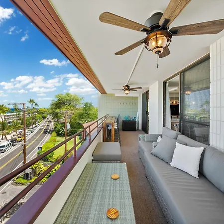 Big Island White Sands Village By Coldwell Banker Island Vacations Kailua-Kona Exterior photo