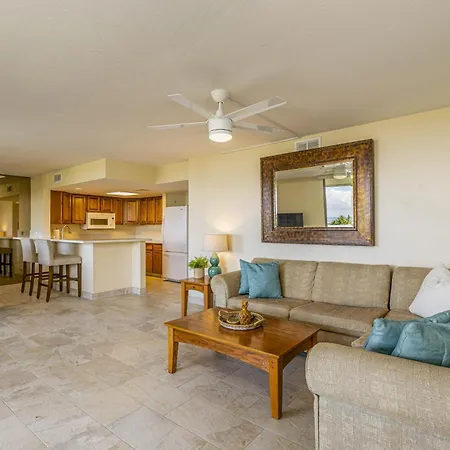 Big Island White Sands Village By Coldwell Banker Island Vacations Kailua-Kona Exterior photo