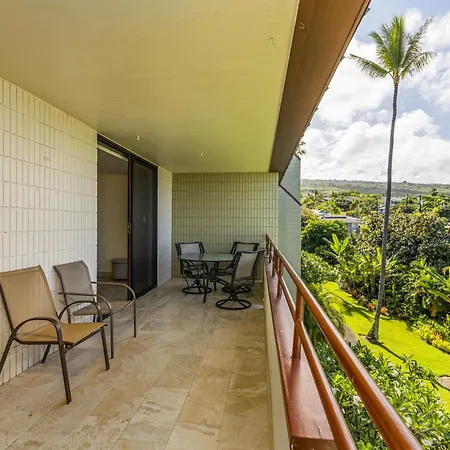 Big Island White Sands Village By Coldwell Banker Island Vacations Kailua-Kona Exterior photo