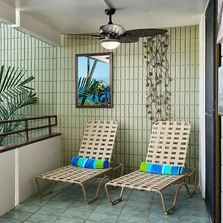 Big Island White Sands Village By Coldwell Banker Island Vacations Kailua-Kona Exterior photo