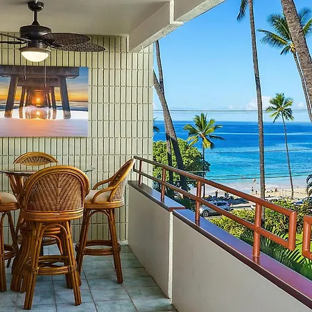 Big Island White Sands Village By Coldwell Banker Island Vacations Kailua-Kona Exterior photo