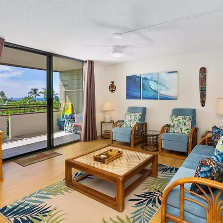 Big Island White Sands Village By Coldwell Banker Island Vacations Kailua-Kona Exterior photo