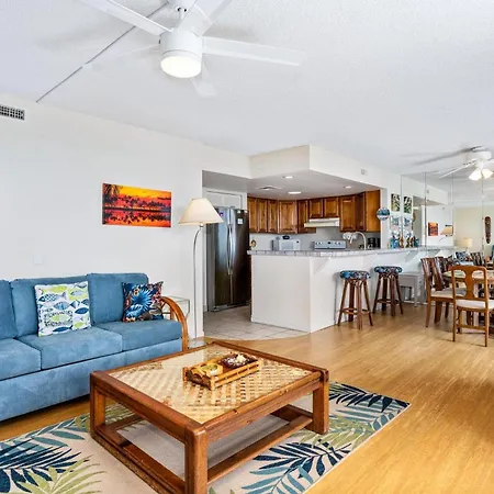 Big Island White Sands Village By Coldwell Banker Island Vacations Kailua-Kona Exterior photo