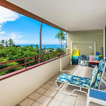 Big Island White Sands Village By Coldwell Banker Island Vacations Kailua-Kona Exterior photo