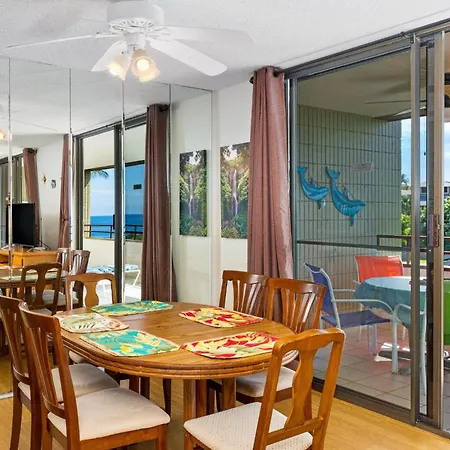 Big Island White Sands Village By Coldwell Banker Island Vacations Kailua-Kona Exterior photo