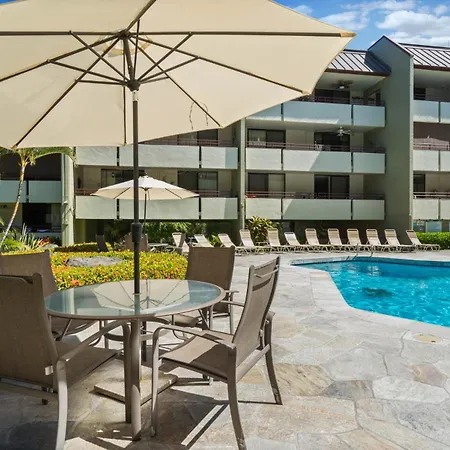 Big Island White Sands Village By Coldwell Banker Island Vacations Kailua-Kona Exterior photo