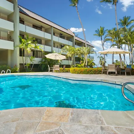 Big Island White Sands Village By Coldwell Banker Island Vacations Kailua-Kona Exterior photo
