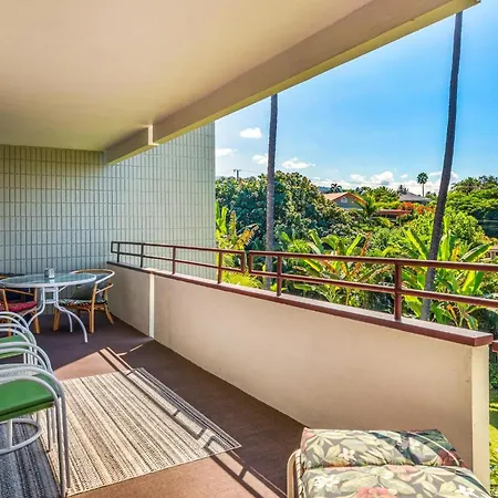Big Island White Sands Village By Coldwell Banker Island Vacations Kailua-Kona Exterior photo