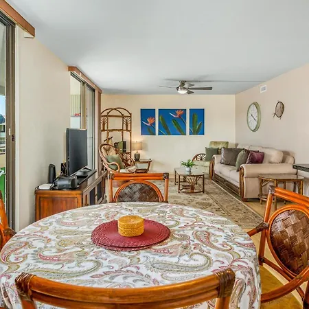 Big Island White Sands Village By Coldwell Banker Island Vacations Kailua-Kona Exterior photo