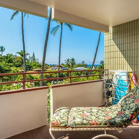 Big Island White Sands Village By Coldwell Banker Island Vacations Kailua-Kona Exterior photo