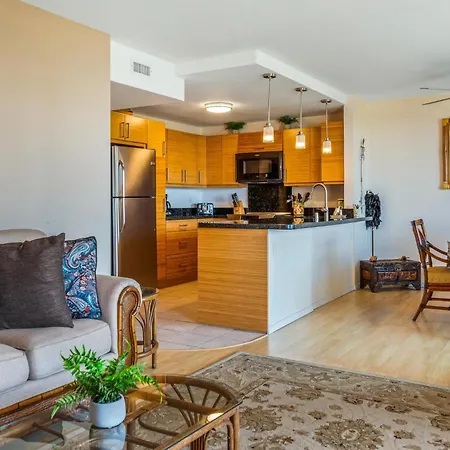 Big Island White Sands Village By Coldwell Banker Island Vacations Kailua-Kona Exterior photo