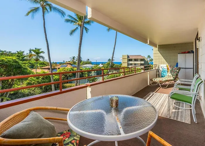 Big Island White Sands Village By Coldwell Banker Island Vacations