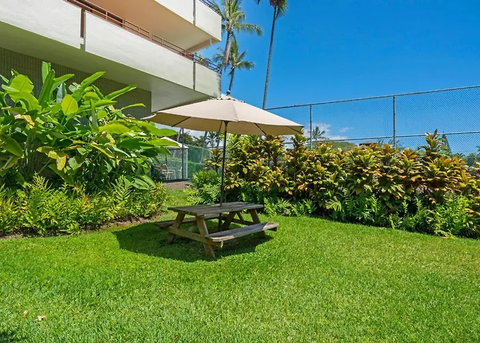 Big Island White Sands Village By Coldwell Banker Island Vacations