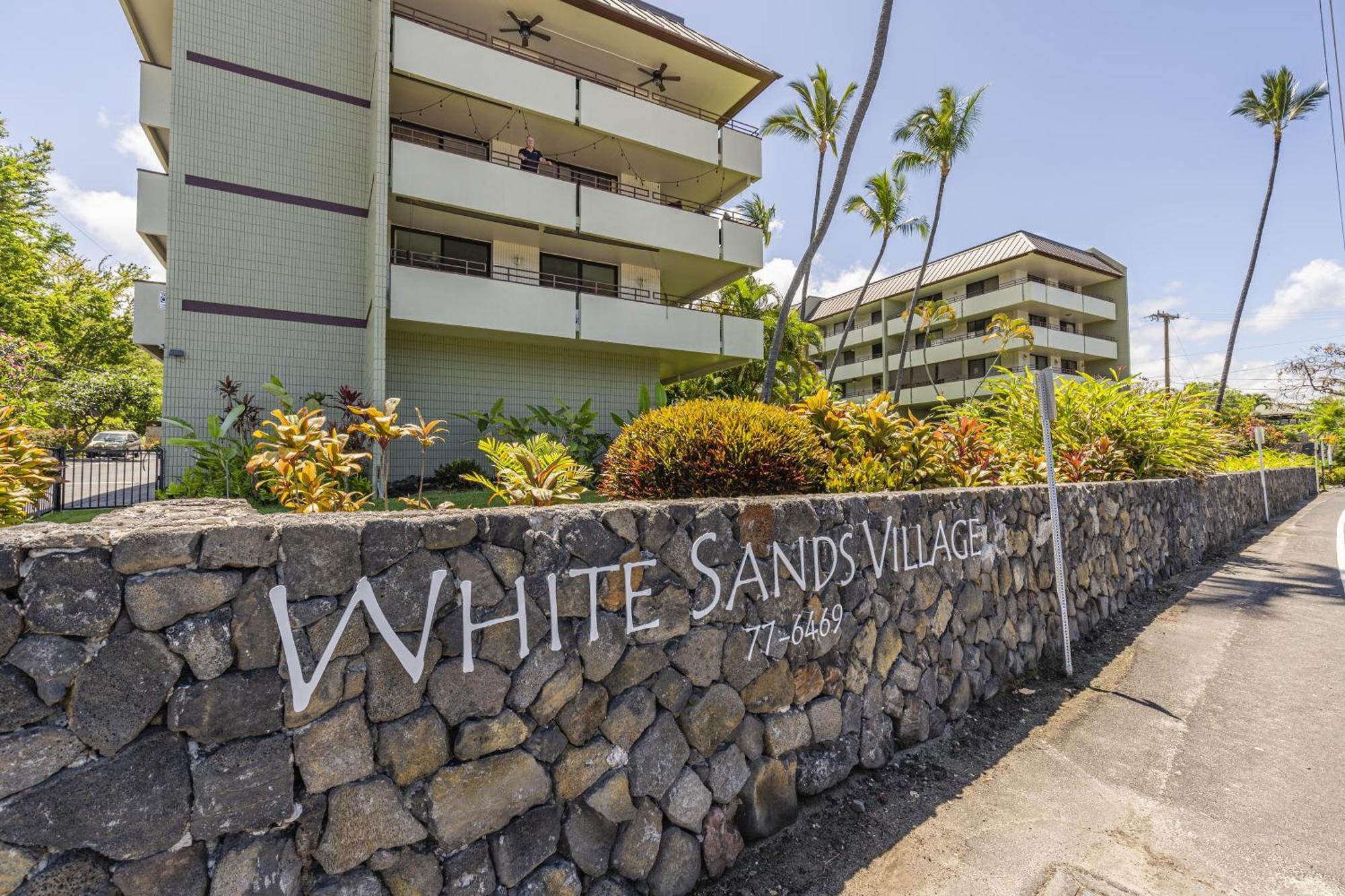 Big Island White Sands Village By Coldwell Banker Island Vacations Apartment *