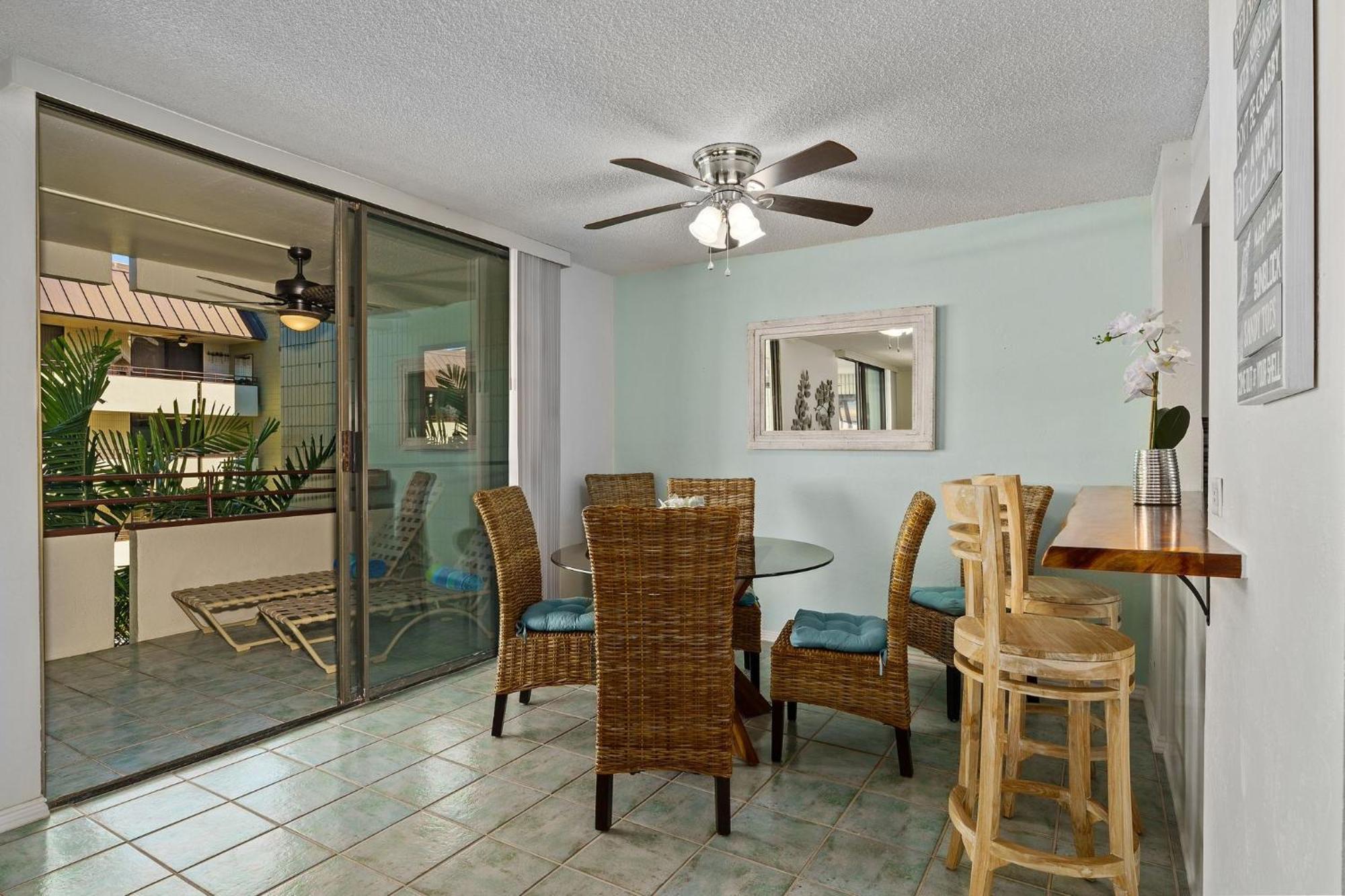 Apartment Big Island White Sands Village By Coldwell Banker Island Vacations Kailua-Kona