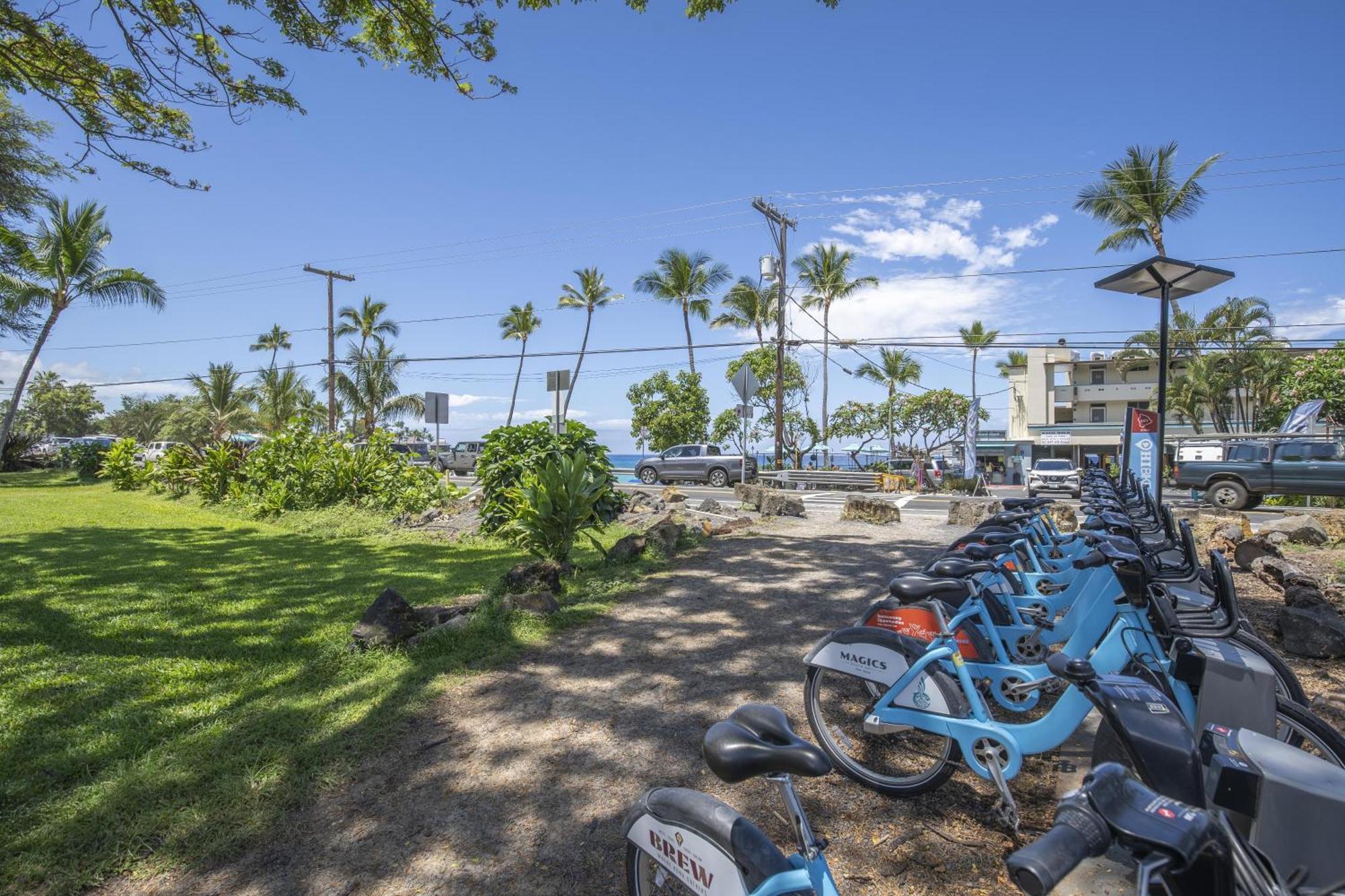 Apartment Big Island White Sands Village By Coldwell Banker Island Vacations *
