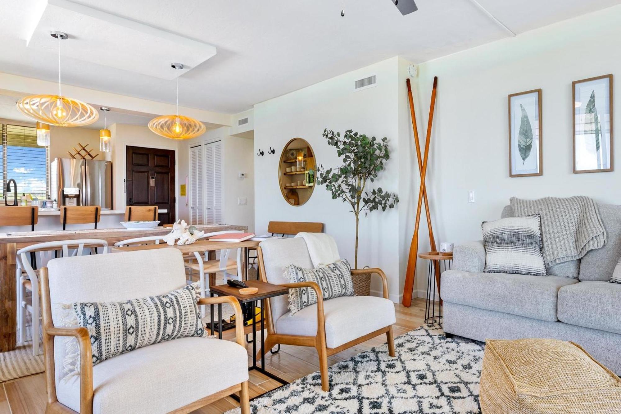 Big Island White Sands Village By Coldwell Banker Island Vacations Apartment
