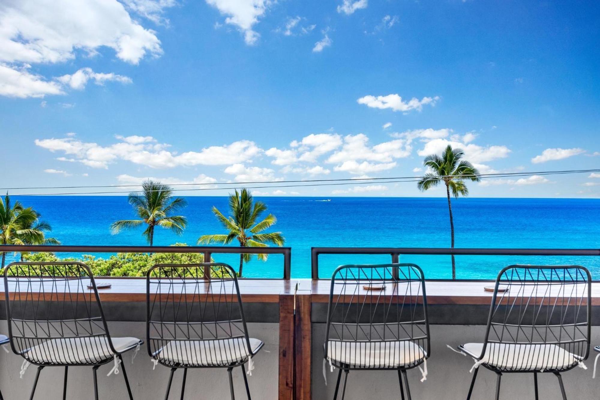 Apartment Big Island White Sands Village By Coldwell Banker Island Vacations *