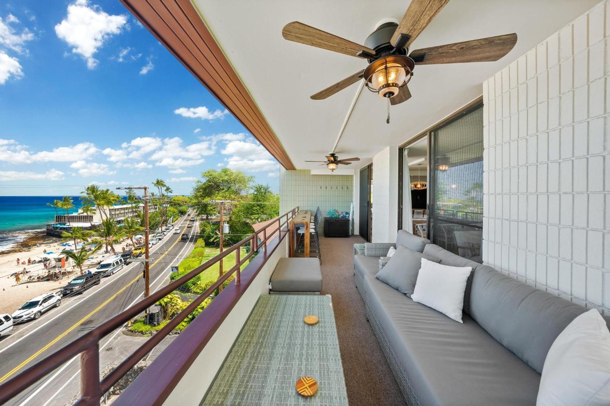 Big Island White Sands Village By Coldwell Banker Island Vacations