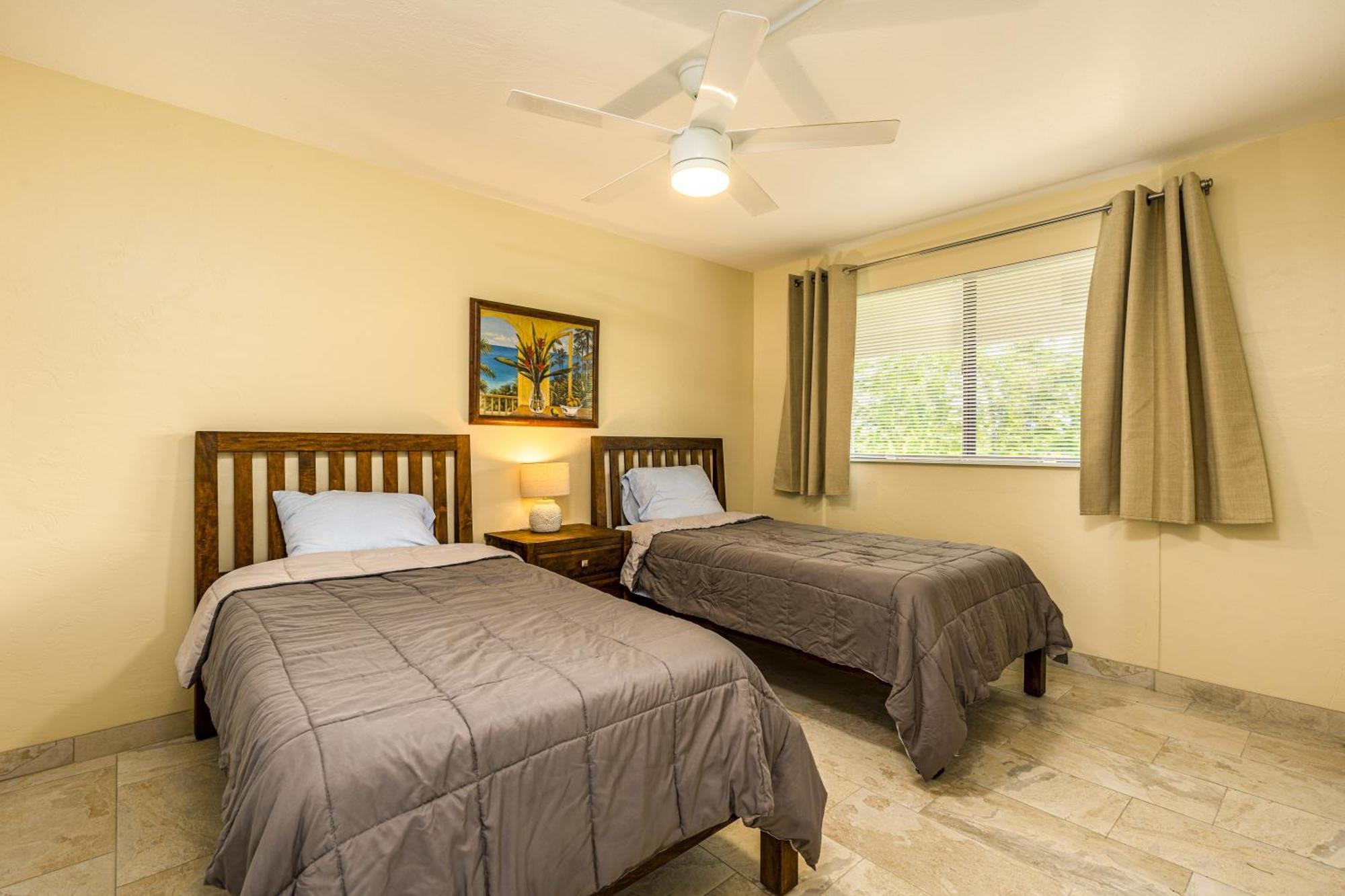 Big Island White Sands Village By Coldwell Banker Island Vacations * Kailua-Kona