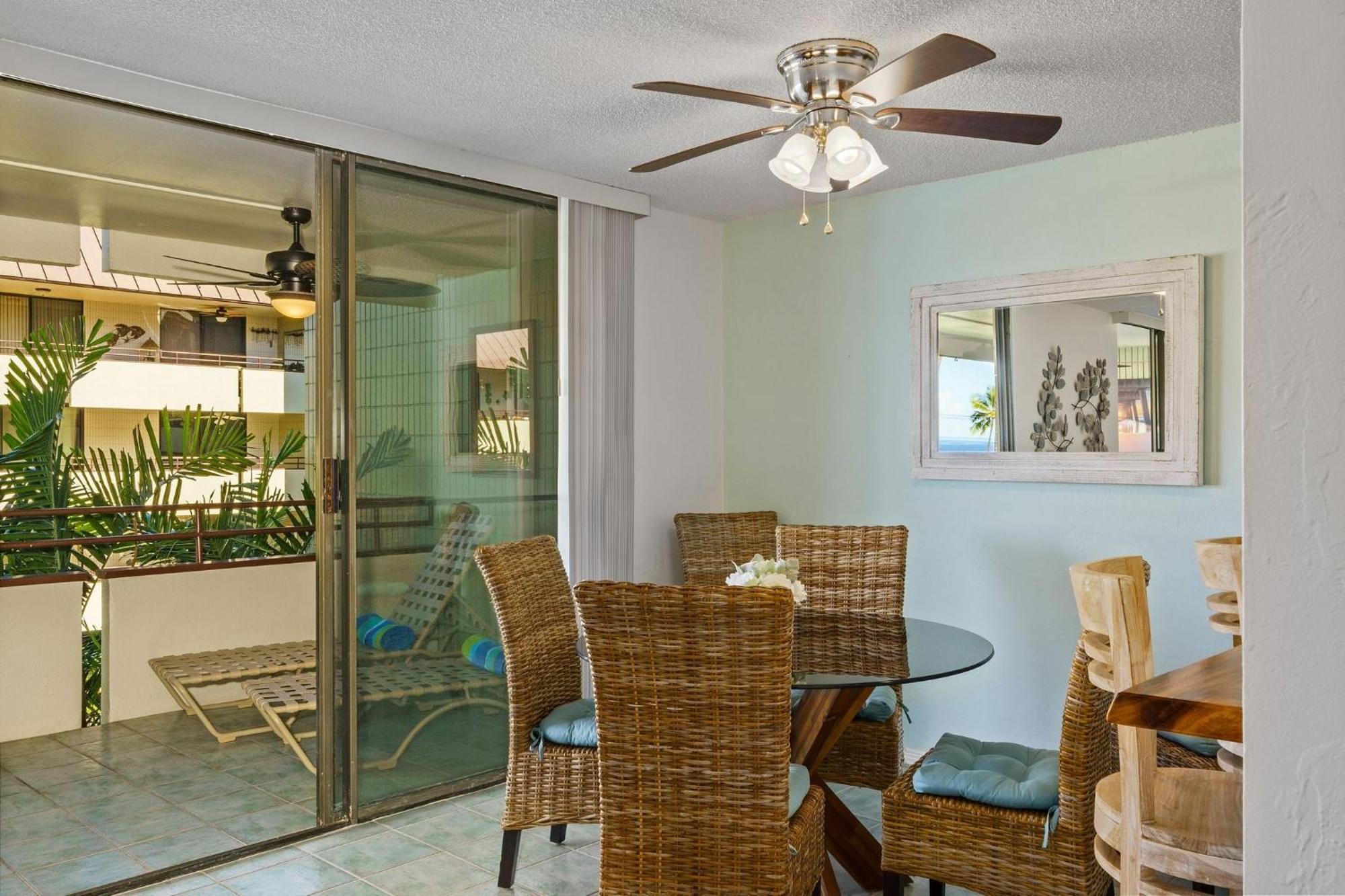 Apartment Big Island White Sands Village By Coldwell Banker Island Vacations