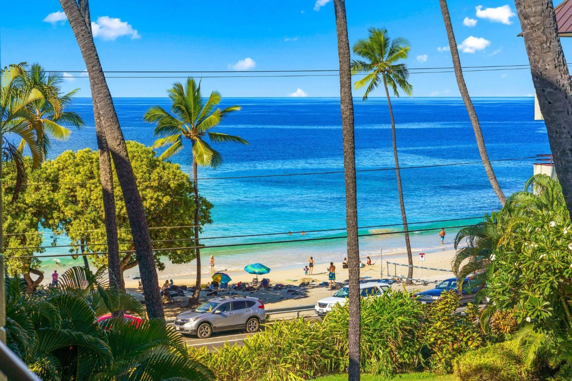 Big Island White Sands Village By Coldwell Banker Island Vacations