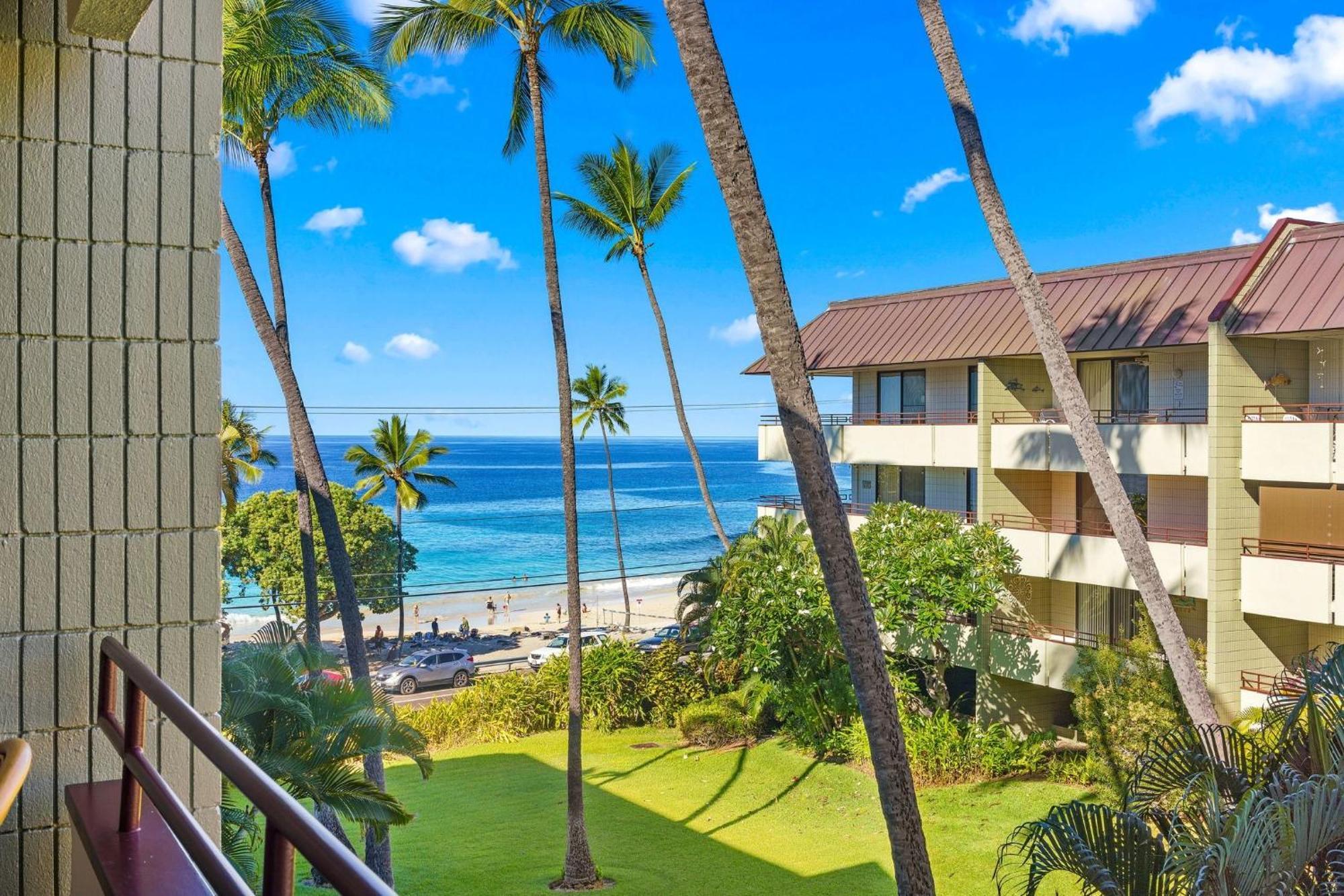 Big Island White Sands Village By Coldwell Banker Island Vacations Apartment *