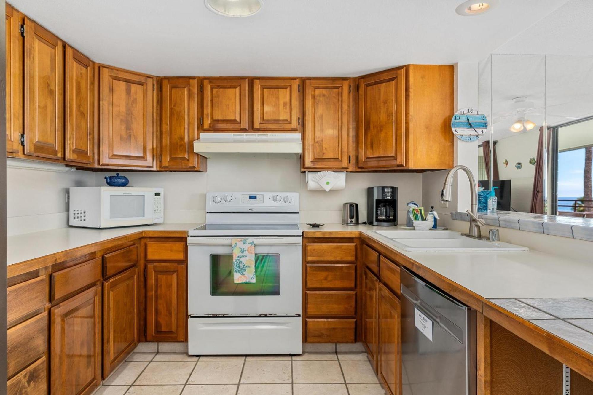 Big Island White Sands Village By Coldwell Banker Island Vacations *