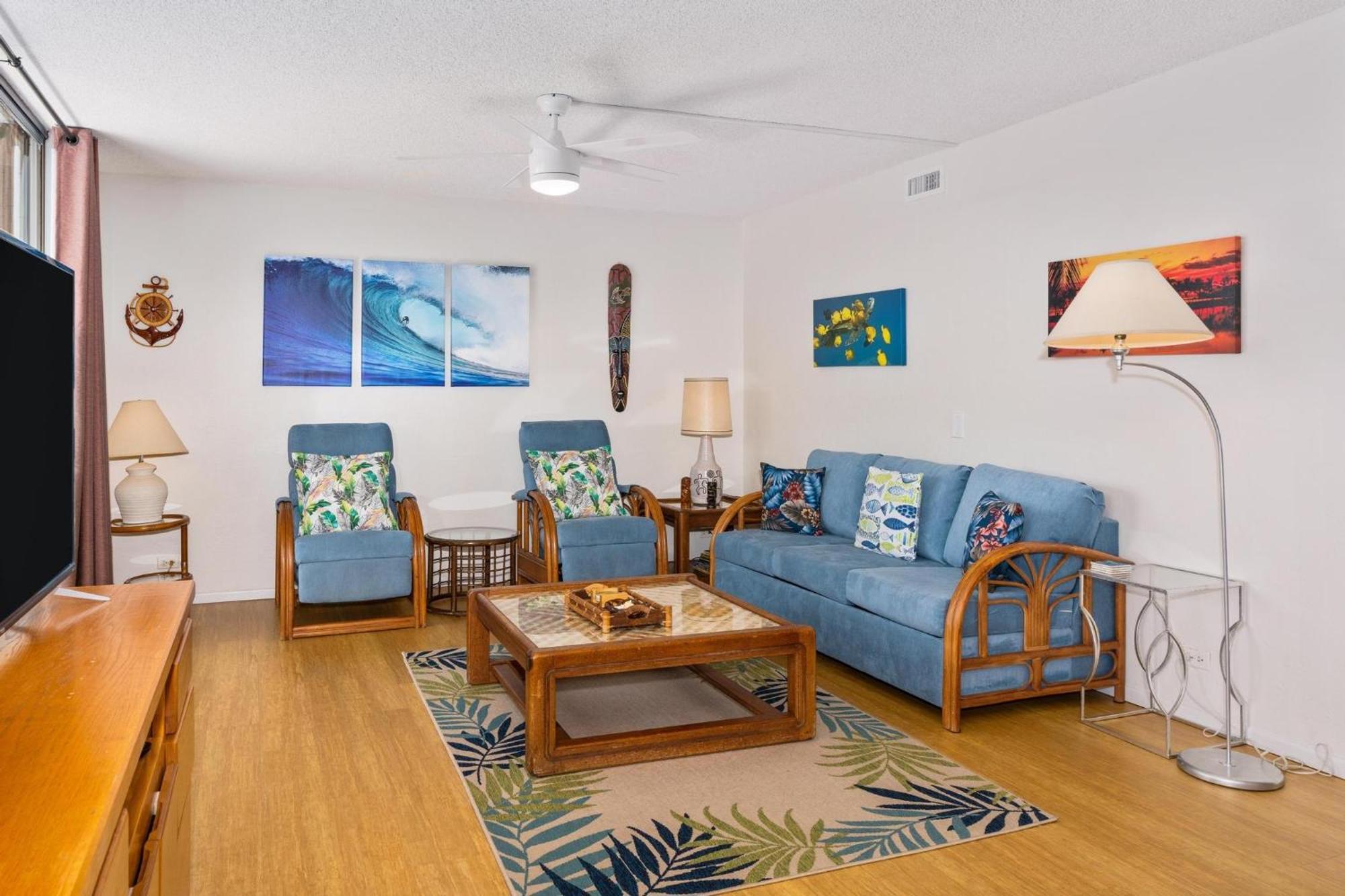 Big Island White Sands Village By Coldwell Banker Island Vacations Apartment Kailua-Kona