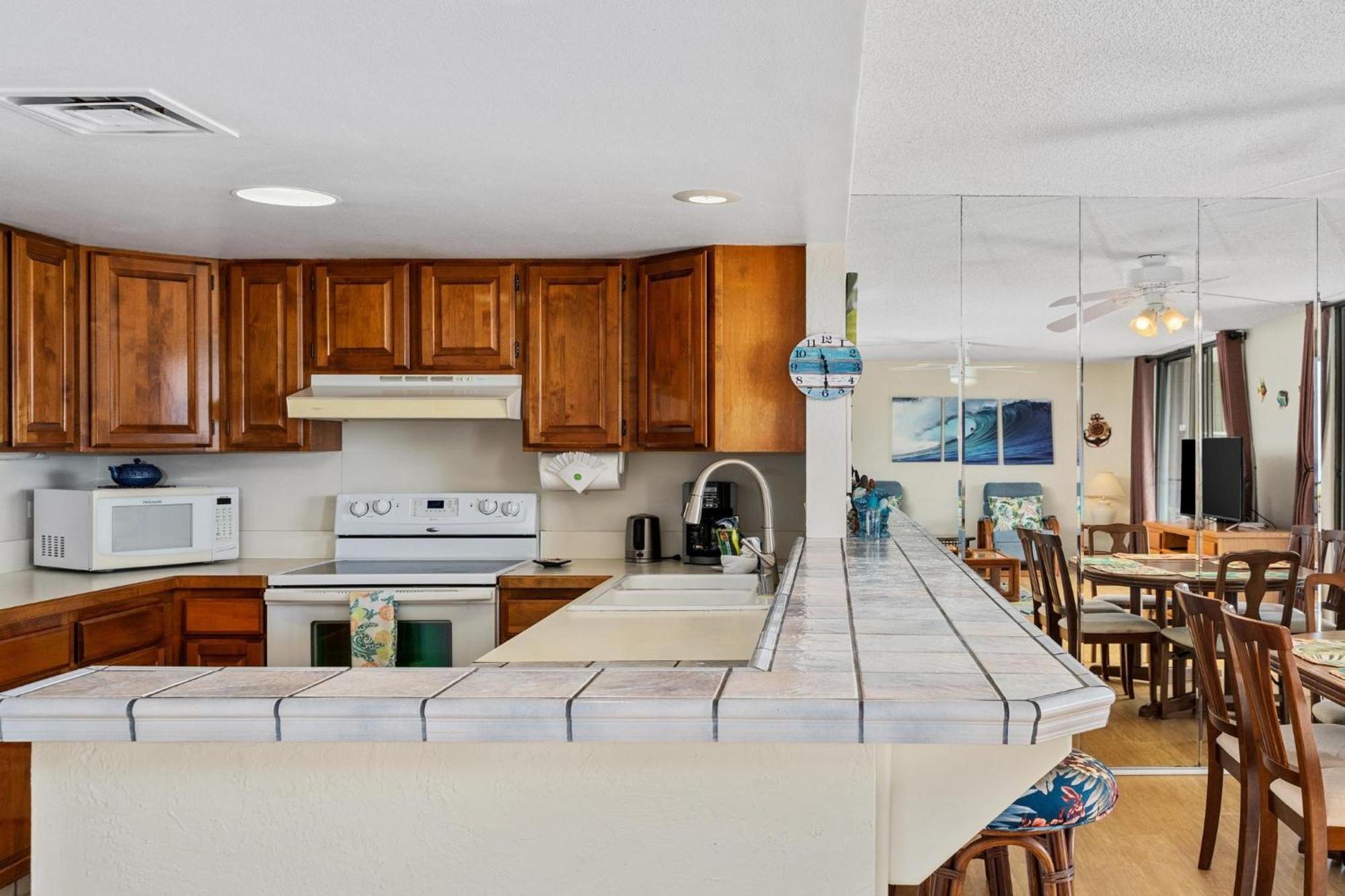 Big Island White Sands Village By Coldwell Banker Island Vacations Kailua-Kona