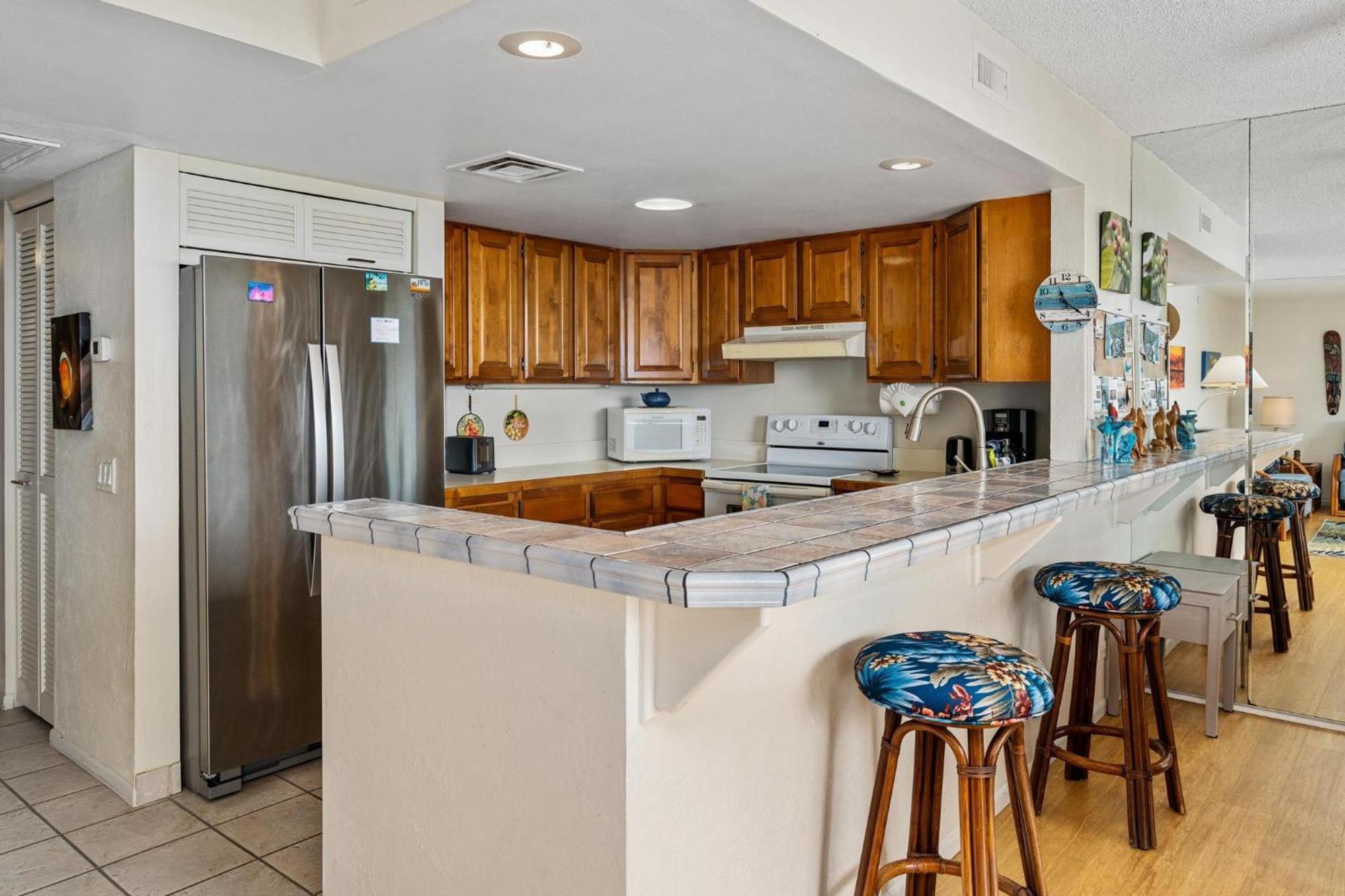 Big Island White Sands Village By Coldwell Banker Island Vacations Apartment