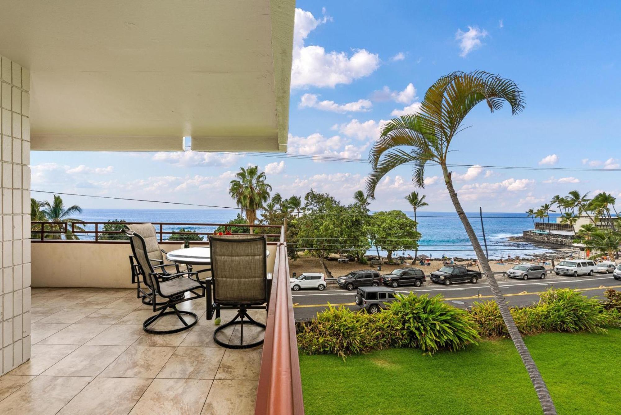 Big Island White Sands Village By Coldwell Banker Island Vacations * Kailua-Kona