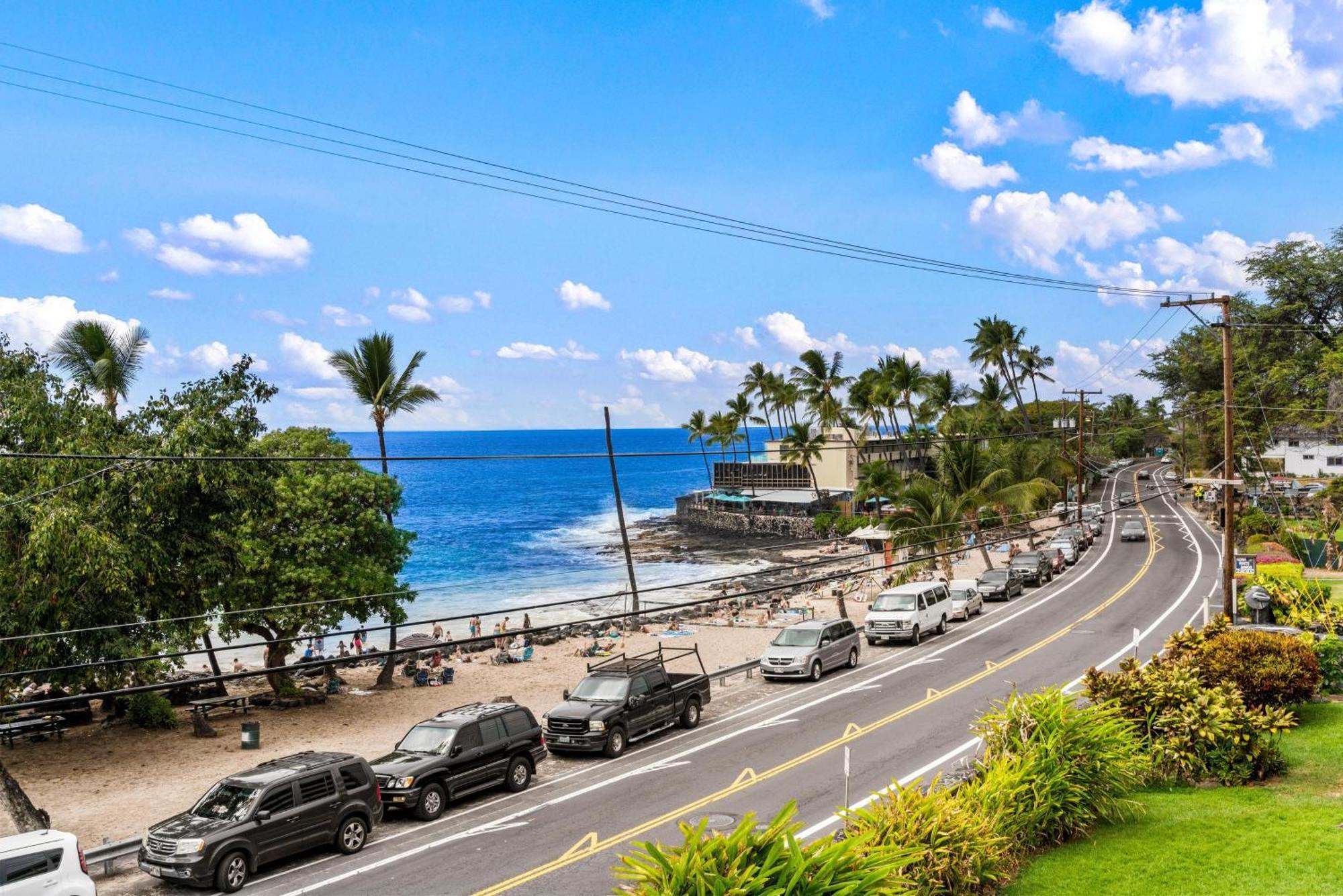 Big Island White Sands Village By Coldwell Banker Island Vacations Apartment
