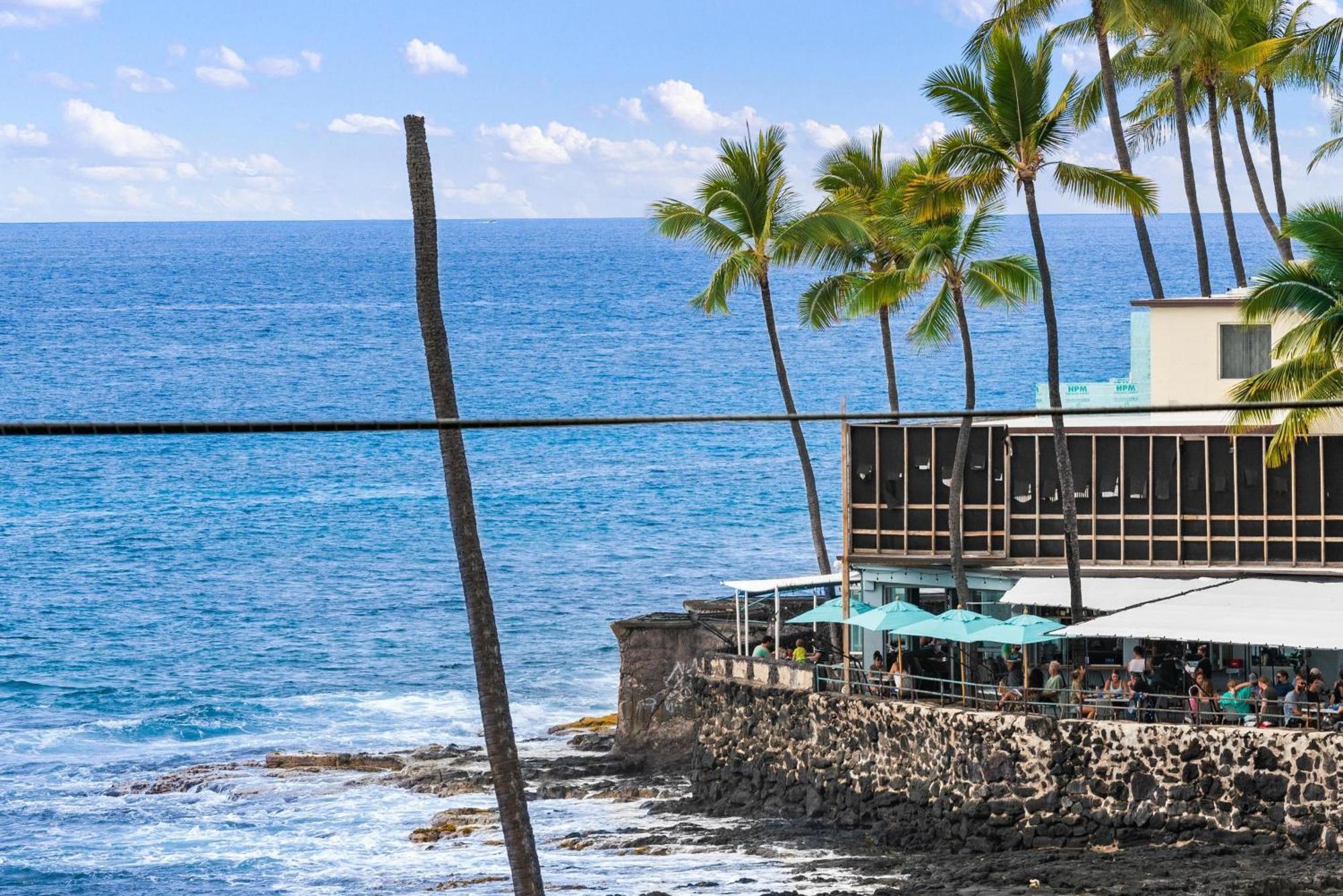 Big Island White Sands Village By Coldwell Banker Island Vacations *