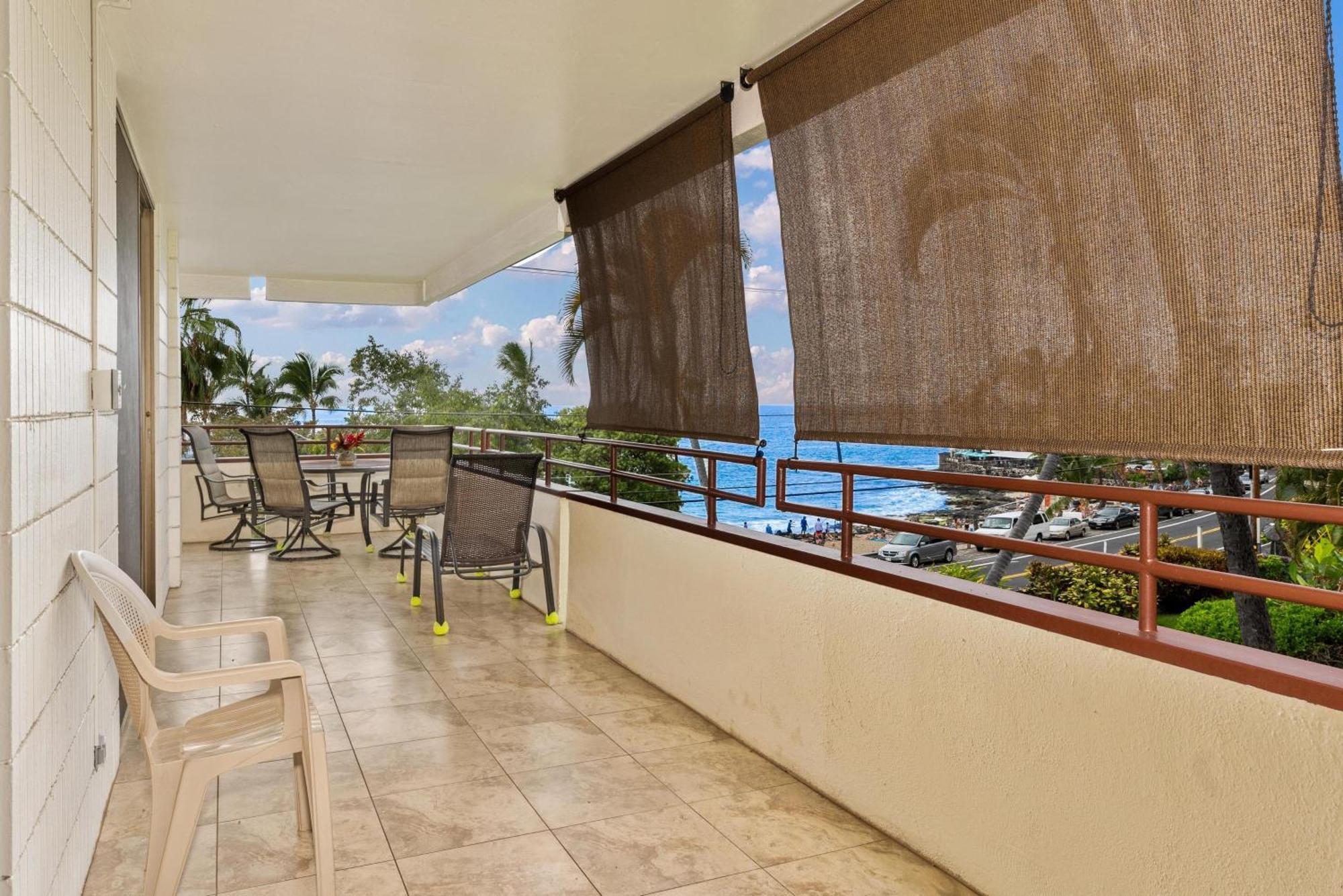 Apartment Big Island White Sands Village By Coldwell Banker Island Vacations Kailua-Kona
