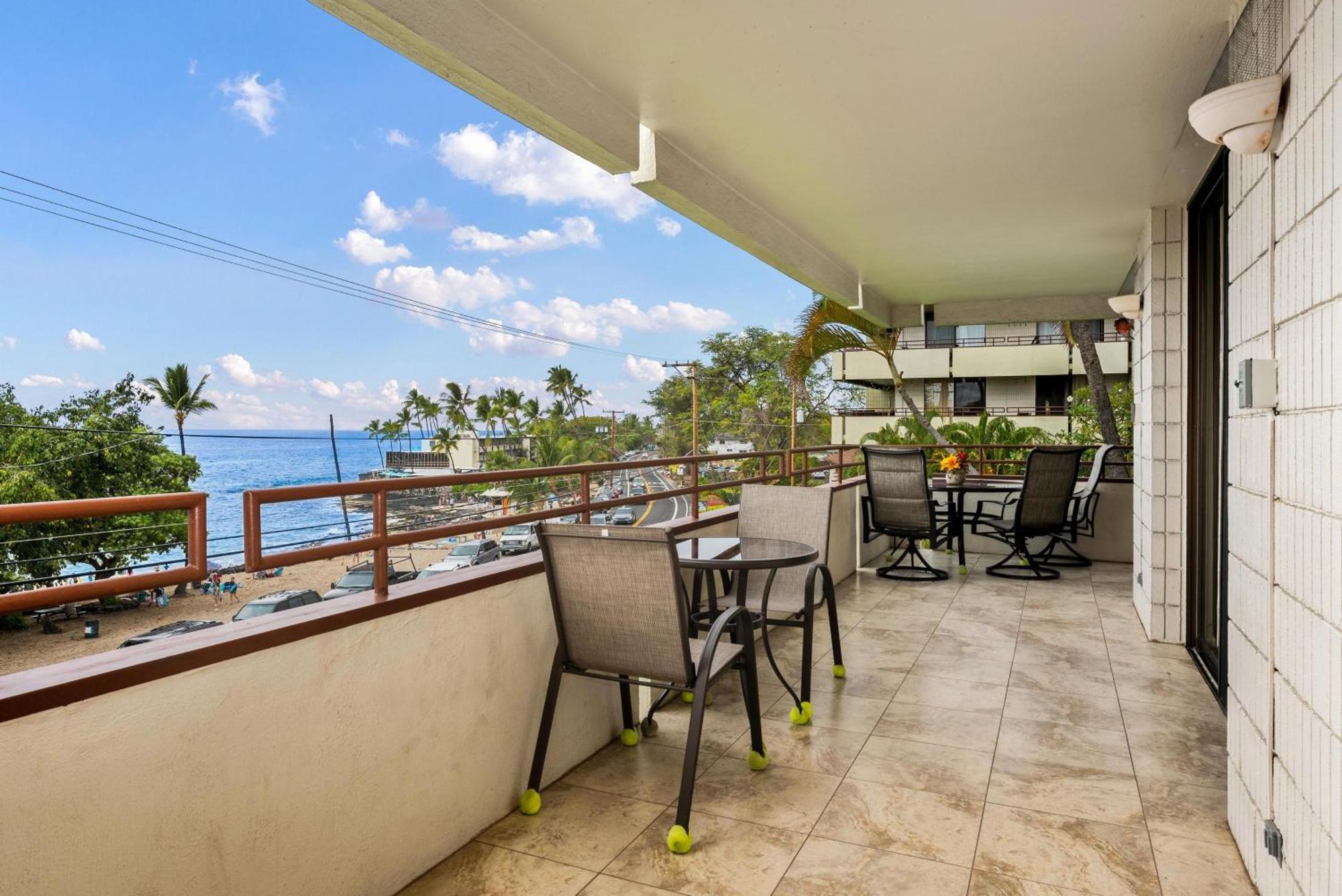 Big Island White Sands Village By Coldwell Banker Island Vacations Kailua-Kona