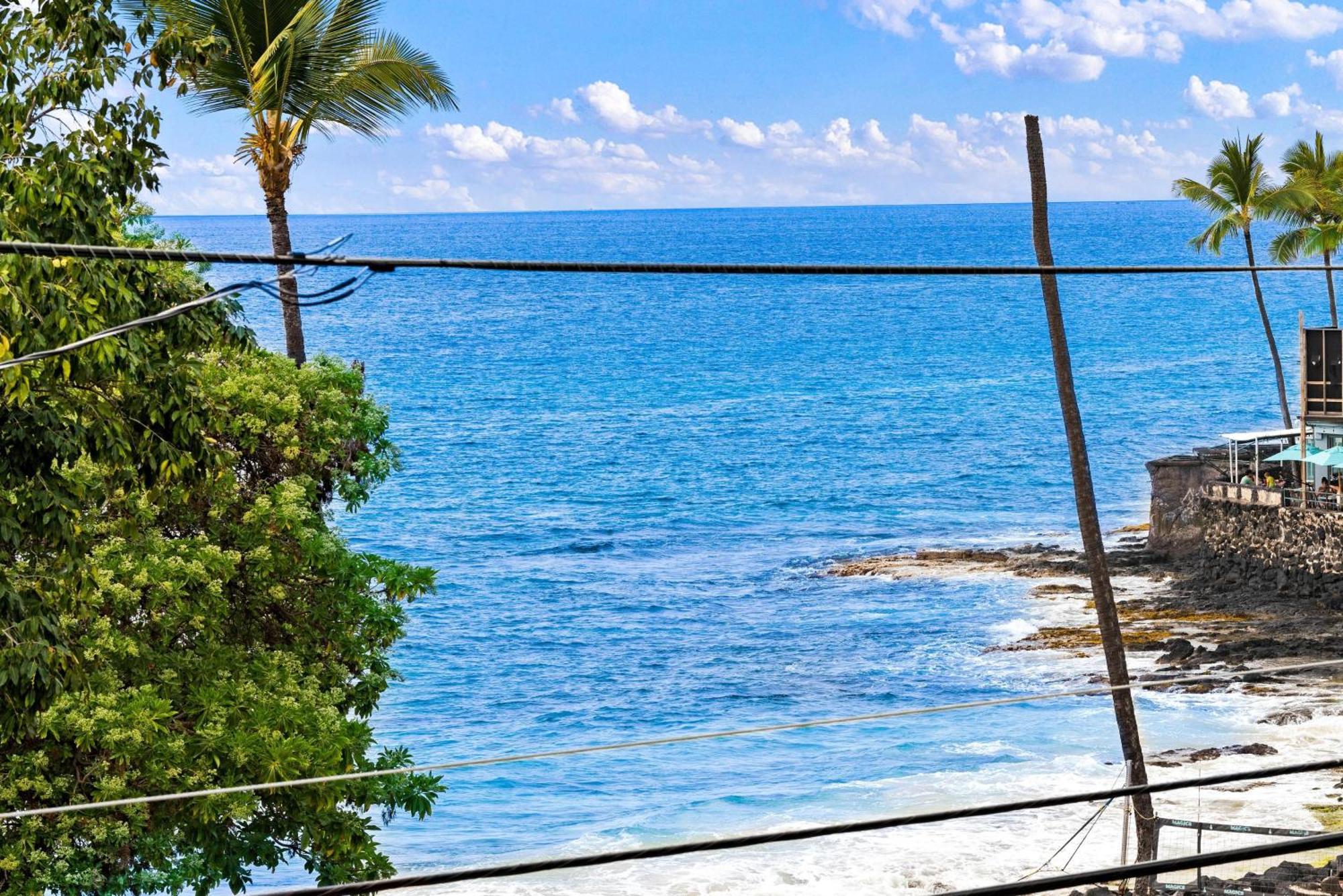 Apartment Big Island White Sands Village By Coldwell Banker Island Vacations *