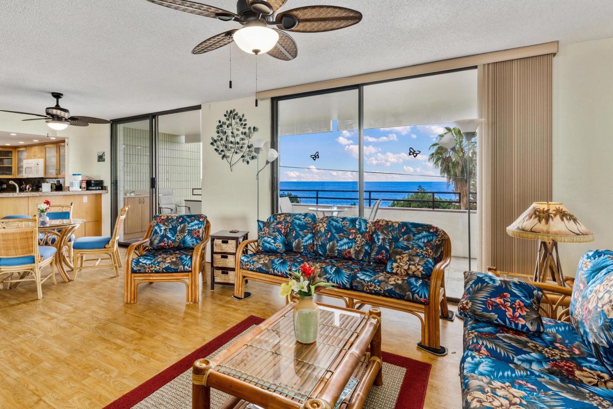 Big Island White Sands Village By Coldwell Banker Island Vacations Apartment *