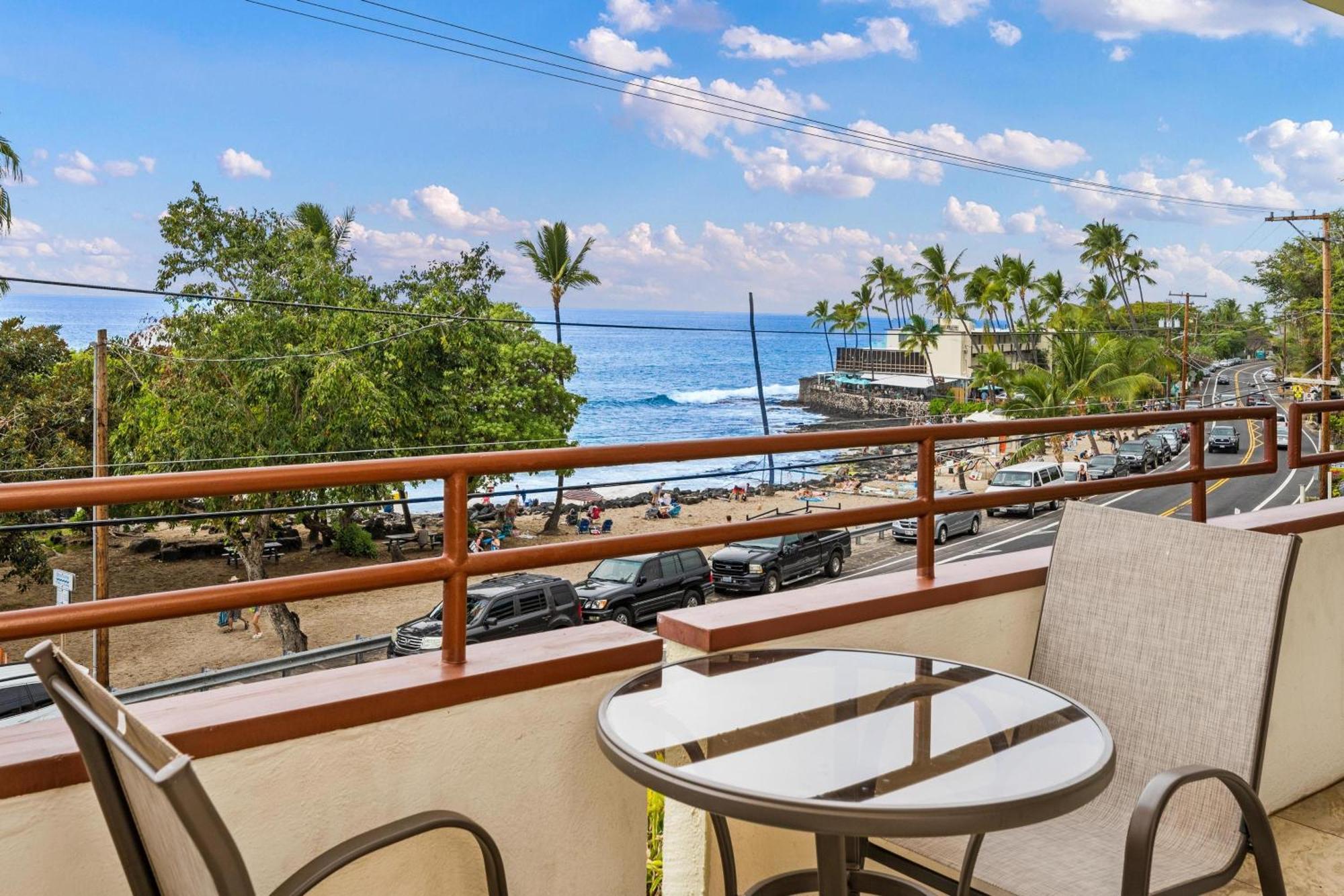 Big Island White Sands Village By Coldwell Banker Island Vacations *