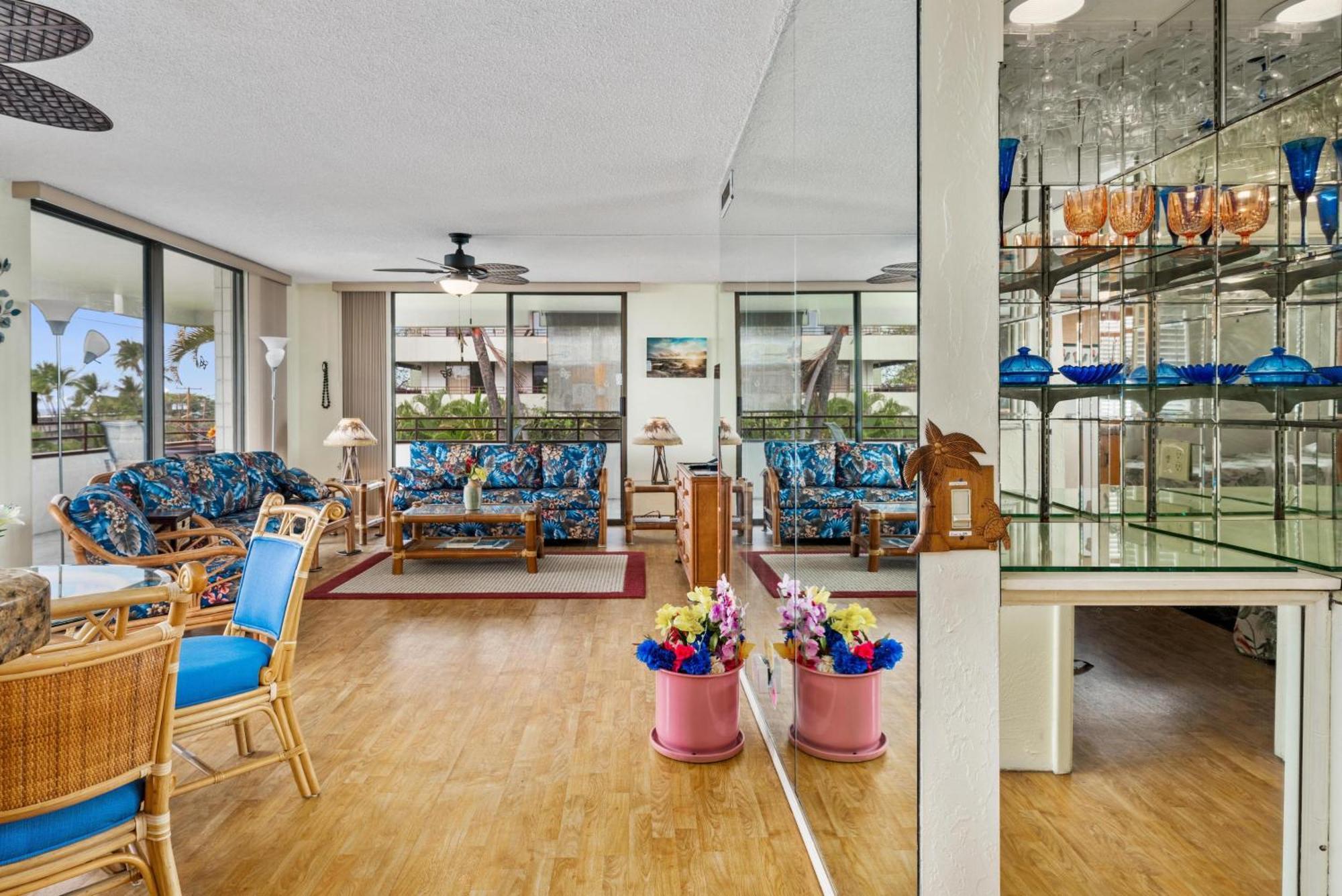 Apartment Big Island White Sands Village By Coldwell Banker Island Vacations Kailua-Kona
