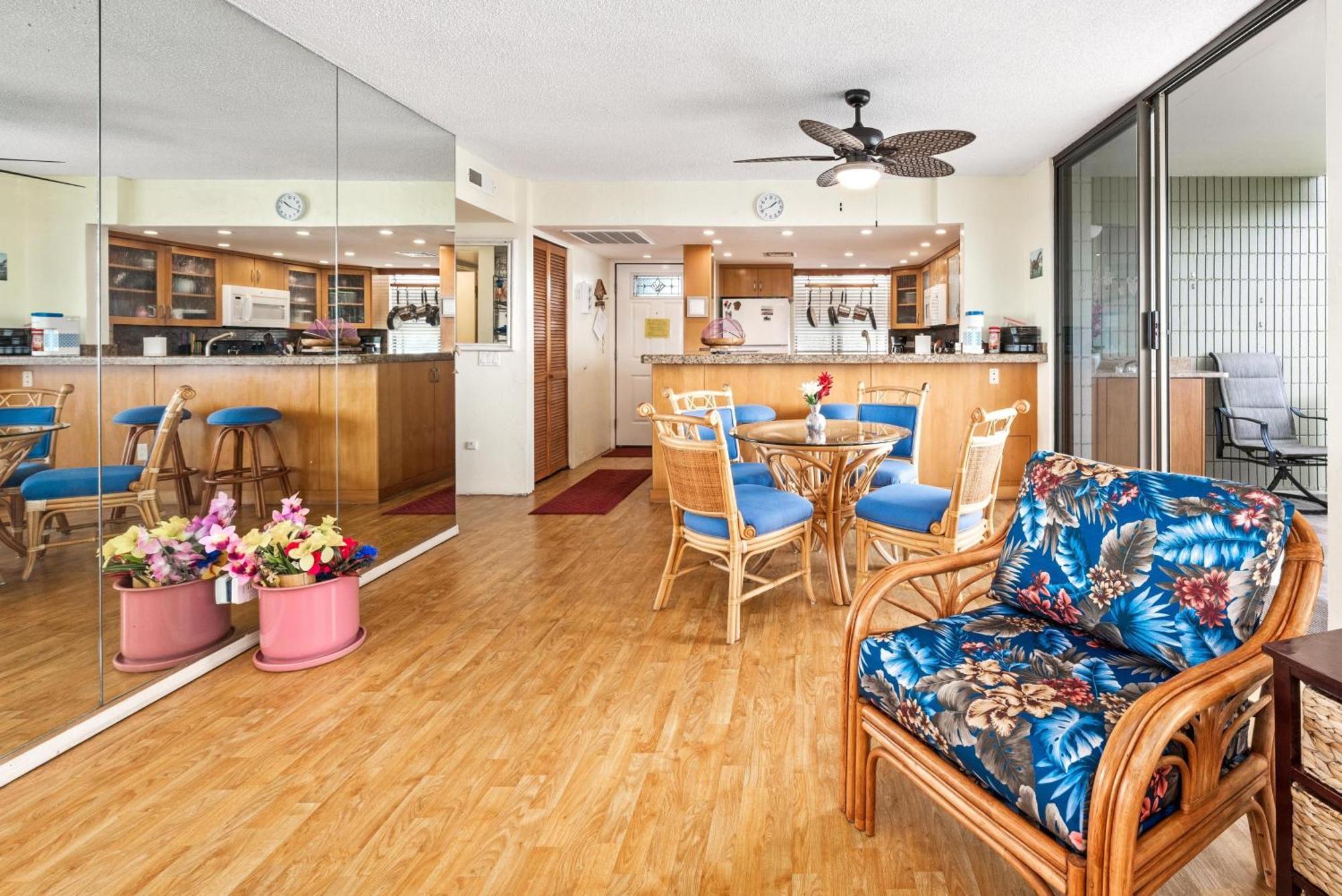 Big Island White Sands Village By Coldwell Banker Island Vacations Apartment *