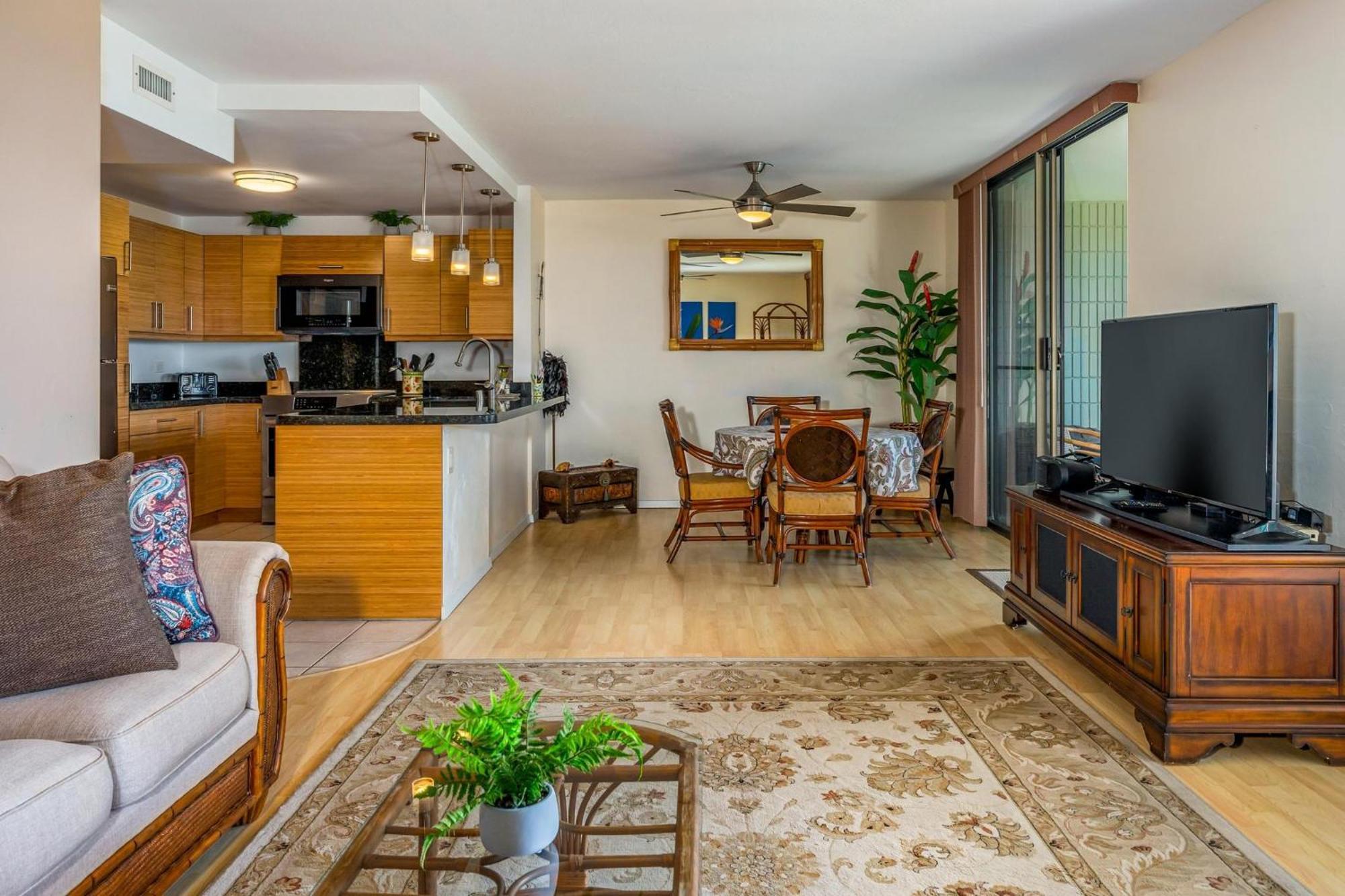 Big Island White Sands Village By Coldwell Banker Island Vacations Apartment Kailua-Kona
