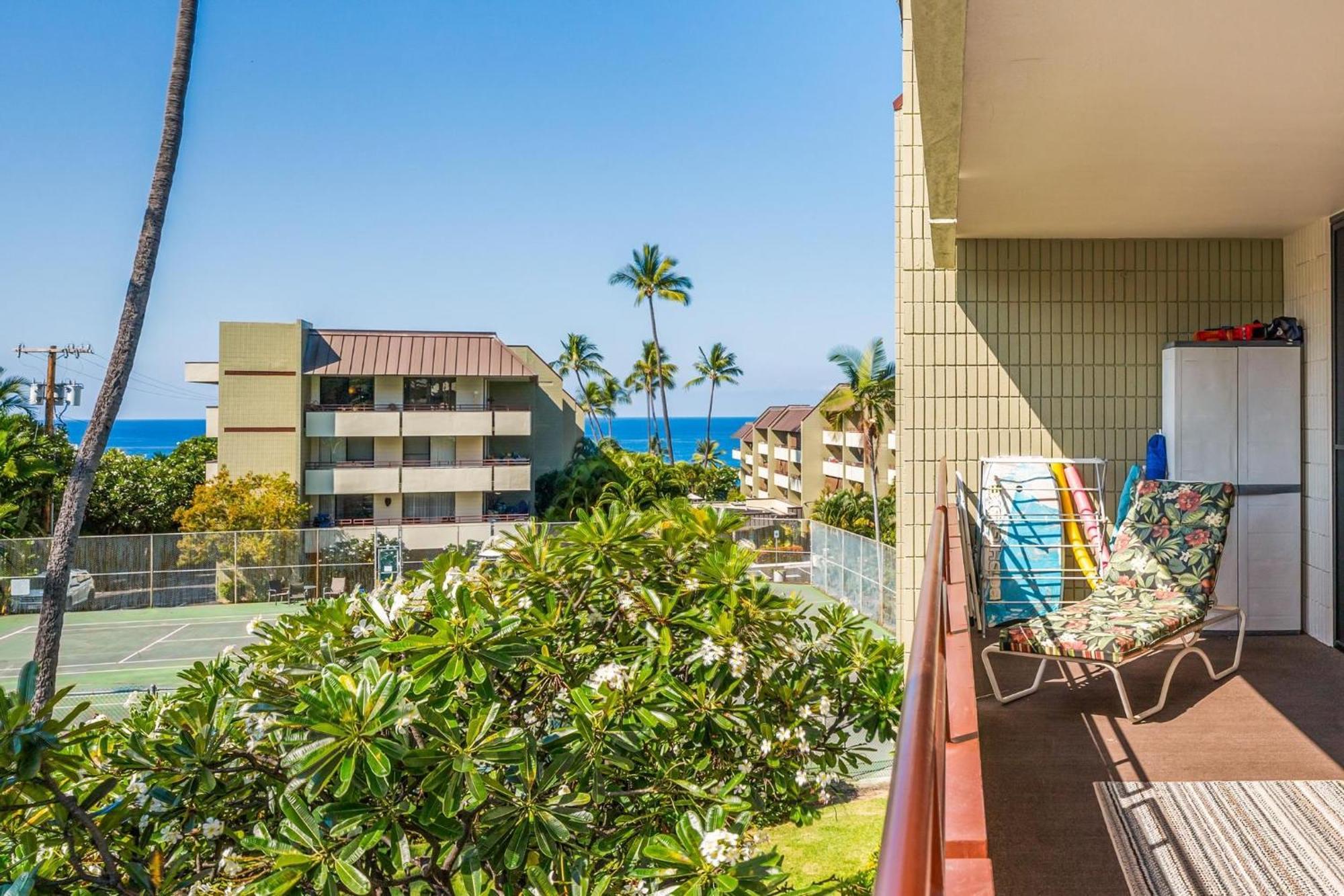 Apartment Big Island White Sands Village By Coldwell Banker Island Vacations