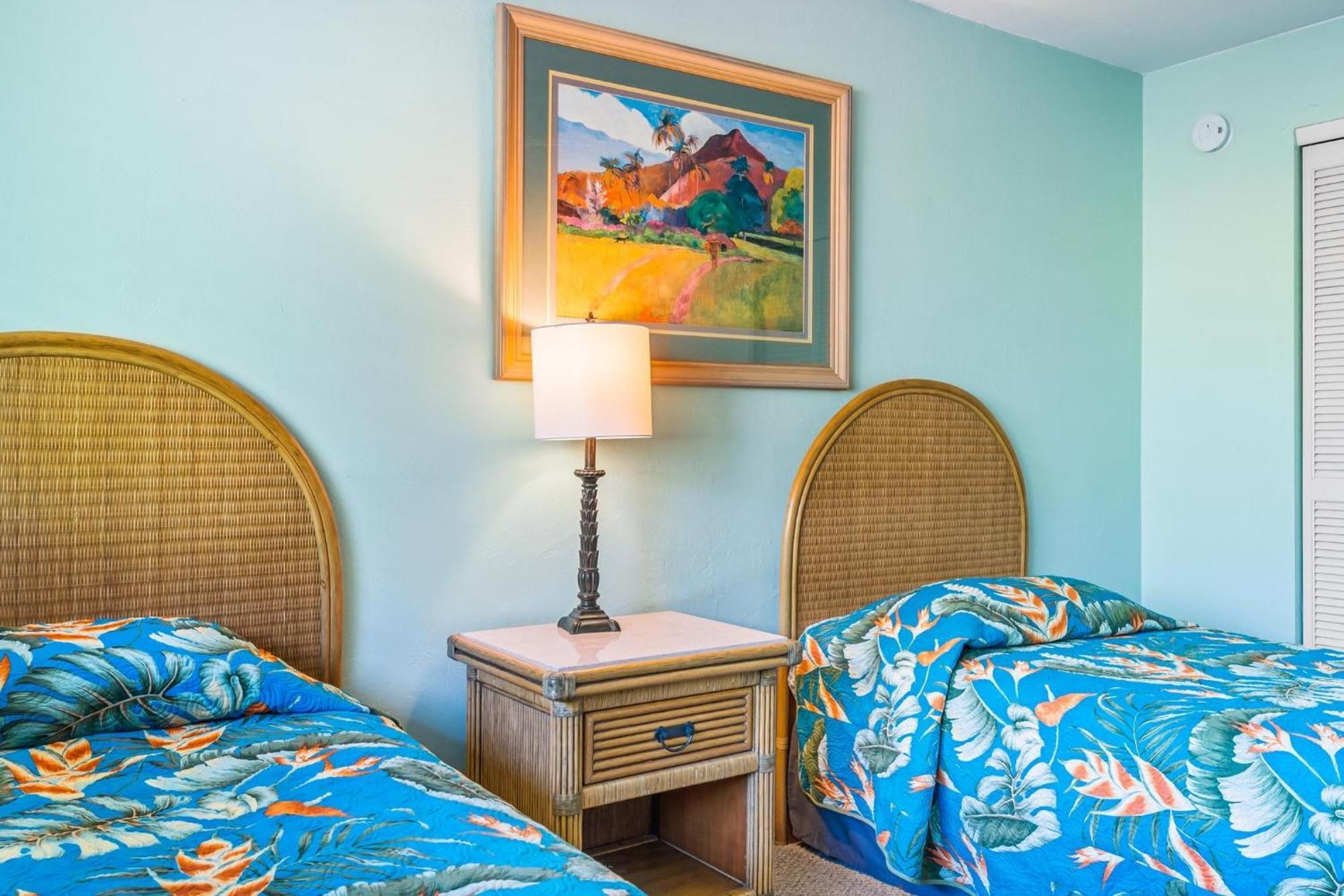 Big Island White Sands Village By Coldwell Banker Island Vacations * Kailua-Kona