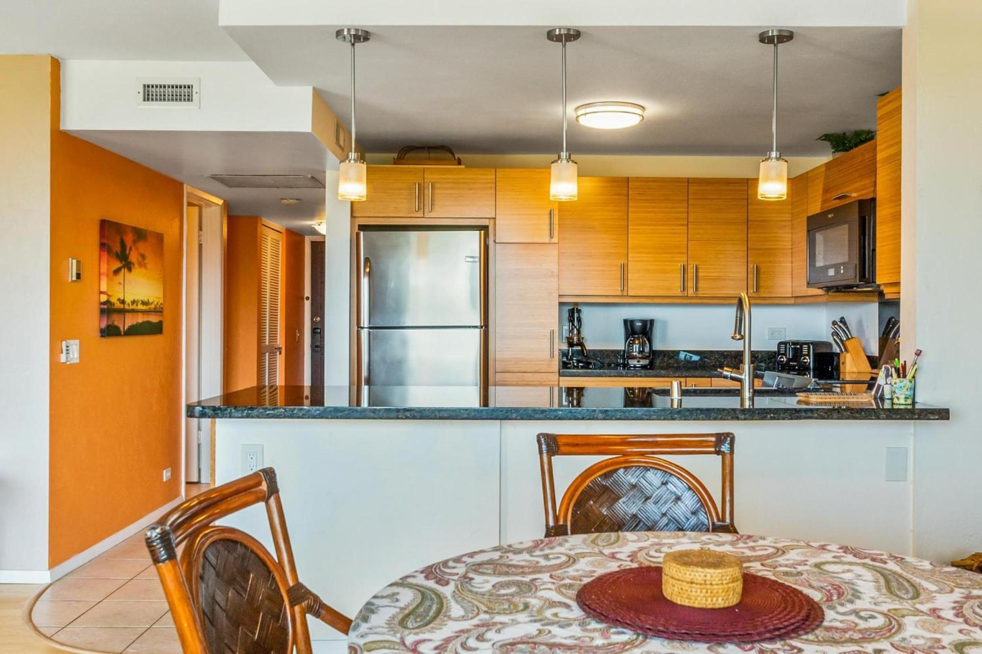 Apartment Big Island White Sands Village By Coldwell Banker Island Vacations Kailua-Kona