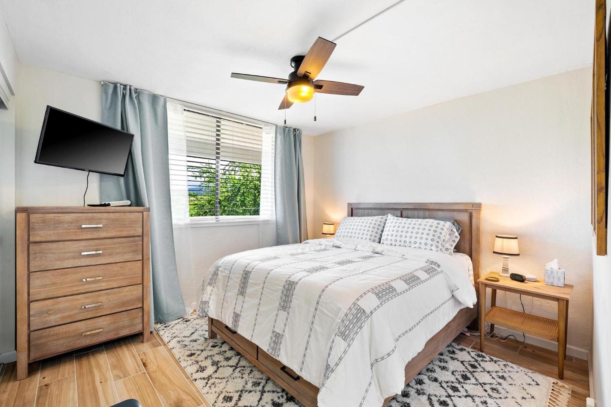 Apartment Big Island White Sands Village By Coldwell Banker Island Vacations *