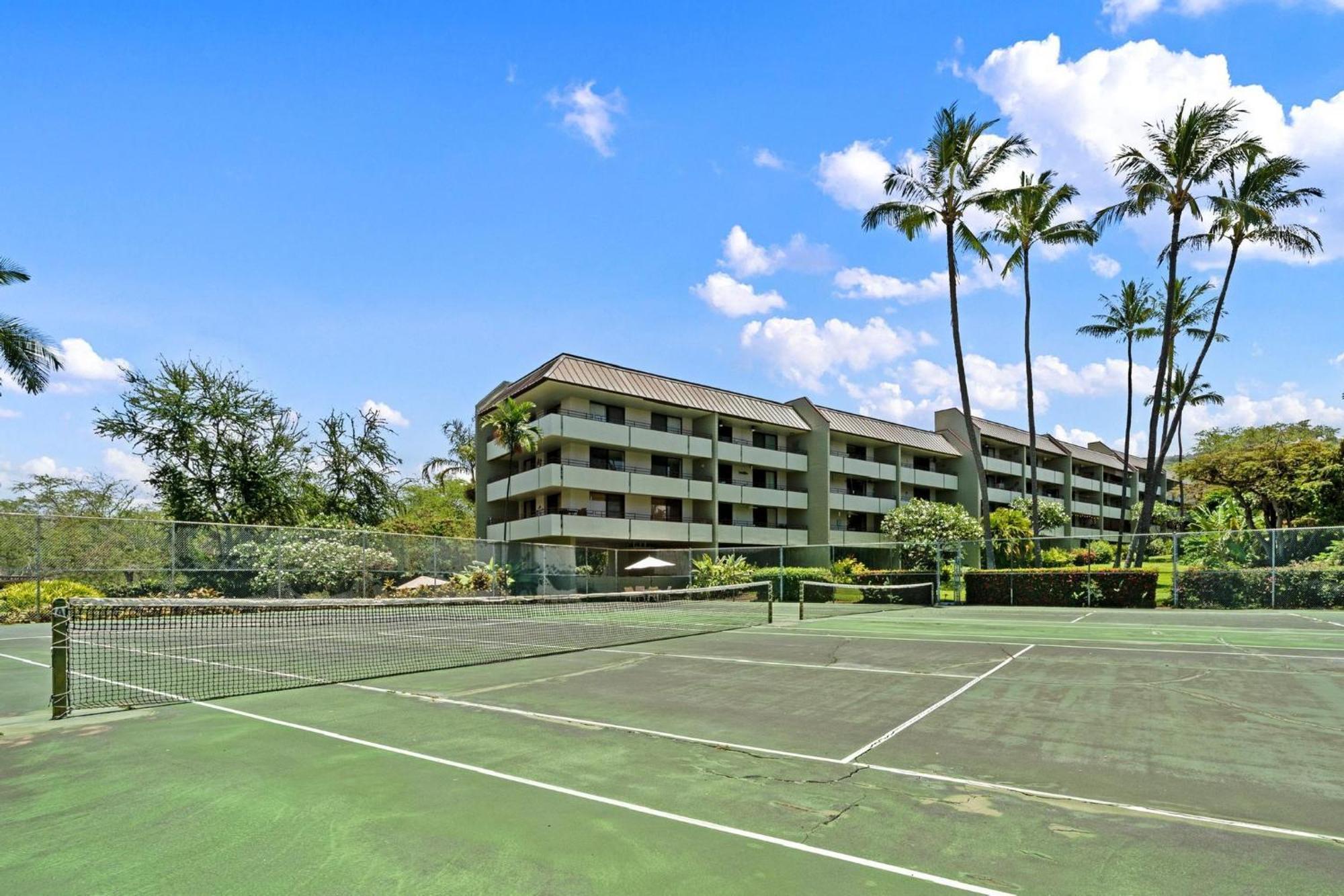 Apartment Big Island White Sands Village By Coldwell Banker Island Vacations